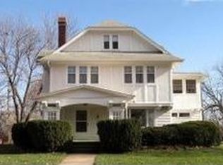 702 Marion Ave, Malvern, IA 51551