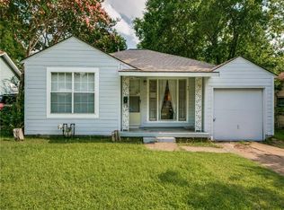 6812 Overlook Dr, Dallas, TX 75227