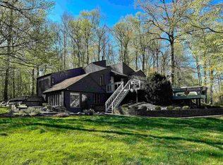 5219 N 350 E, Columbia City, IN