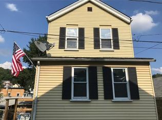 810 Indiana Ave, Glassport, PA