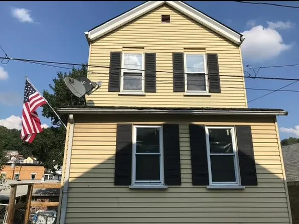 810 Indiana Ave, Glassport, PA 15045