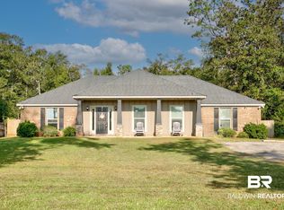 31221 Us Highway 31, Spanish Fort, AL 36527