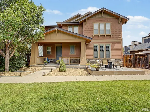4928 Akron Street, Denver, CO 80238