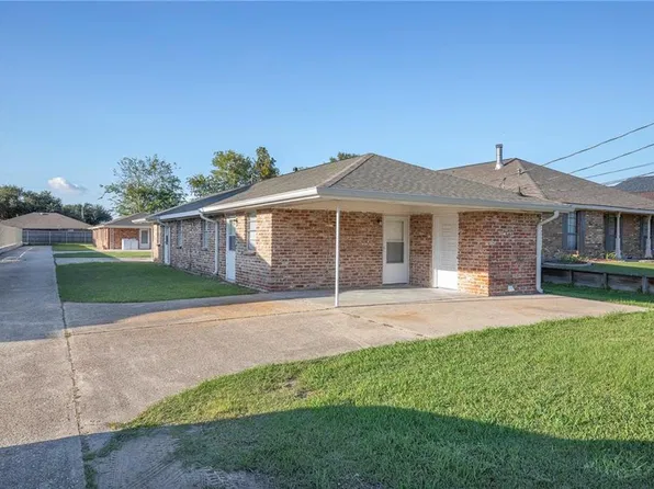 183 Schexnaydre Ln, Destrehan, LA 70047