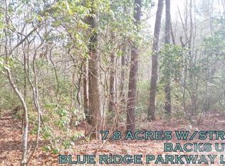 Tbd Maltba Rd, Newland, NC 28657