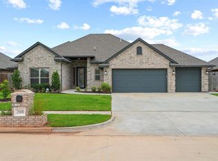 2600 Summit Crossing Pkwy, Norman, OK 73071