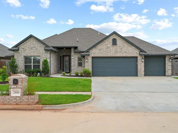 2600 Summit Crossing Pkwy, Norman, OK 73071