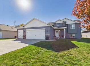 1111 7th Ave NW, Rice, MN 56367
