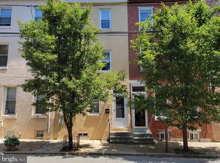 721 N Uber St, Philadelphia, PA 19130