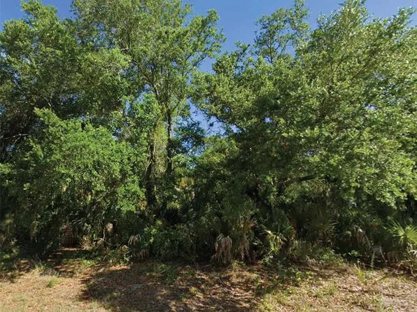 Mattox Cir Lot 12, North Pt, FL 34288