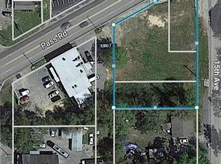 1591 E Pass Rd, Gulfport, MS 39507