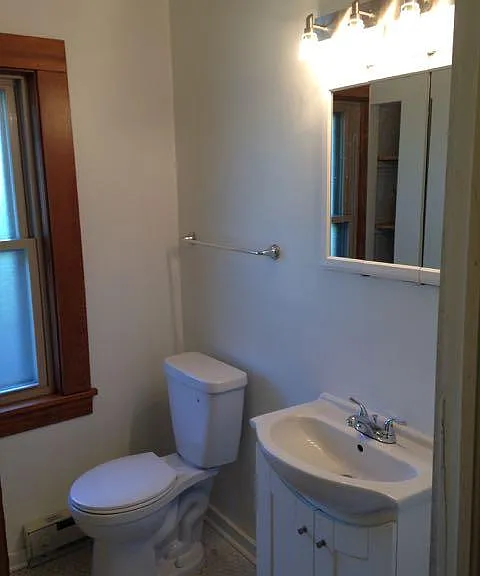 Full Bath