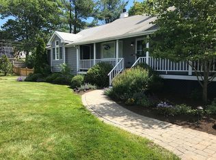 67 Bedford St, Burlington, MA 01803