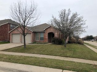 506 Branch St, Forney, TX 75126