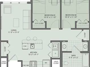 316-228 Hawkeye Ct APT 316, Iowa City, IA 52246
