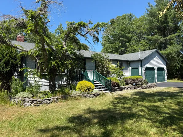 773 Surry Rd, Surry, ME 04684