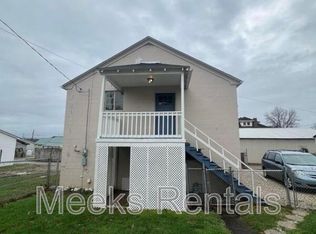 944 Florida St, Milton, WV 25541