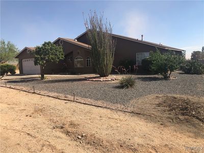 7692 E Larkspur Dr, Kingman, AZ, 86401