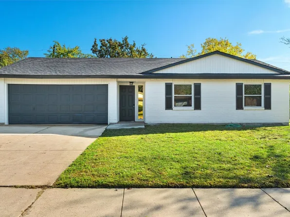 2308 Narobi Pl, Mesquite, TX 75149
