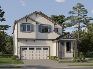 Sequoia II Plan, Ten Trails Mountain View : Manor Collection, Black Diamond, WA