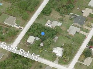 2277 Sans Souci Ave SE, Palm Bay, FL 32909