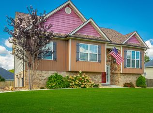 6470 Frankfurt Rd, Ooltewah, TN 37363