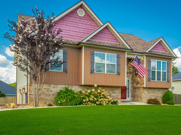 6470 Frankfurt Rd, Ooltewah, TN 37363
