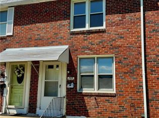 749 Benton St, Allentown, PA 18103