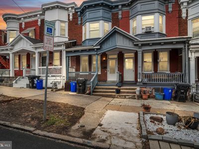 321 Woodbine St, Harrisburg, PA, 17110