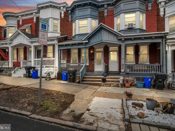 321 Woodbine St, Harrisburg, PA 17110