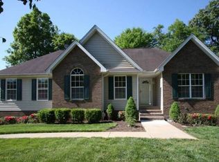 3316 6th Ave NE, Conover, NC 28613