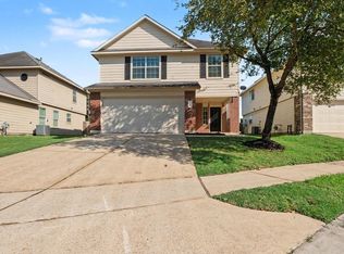3304 Maris Way, Humble, TX 77338