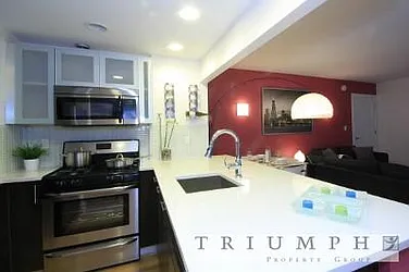 Rented by Triumph Property Group