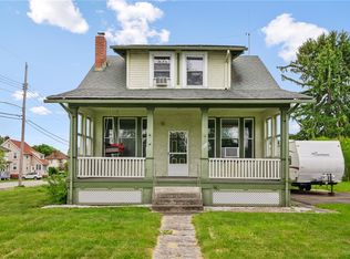 1300 Pillow Ave, Harwick, PA 15049