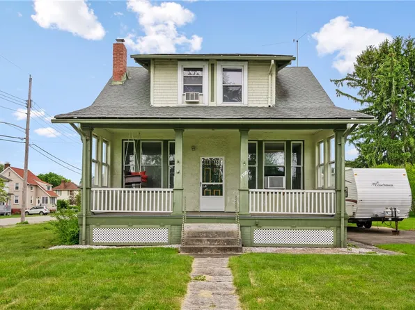 1300 Pillow Ave, Harwick, PA 15049