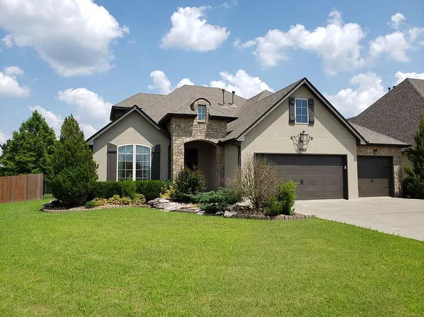 4203 S 188th Ave E, Tulsa, OK 74134