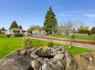 11821 44th Ave S, Tukwila, WA