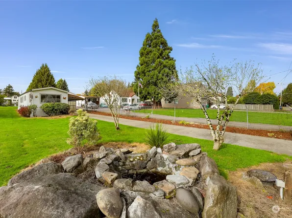 11821 44th Avenue S, Tukwila, WA 98178
