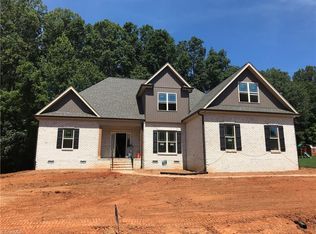 265 Celo Knob Tl, Kernersville, NC 27284