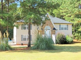 803 Little Valley Dr, McDonough, GA 30252
