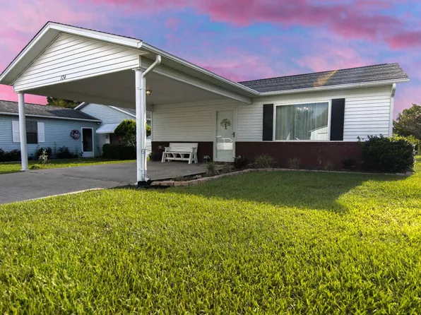 174 SE Jenese Way, Lake City, FL 32025