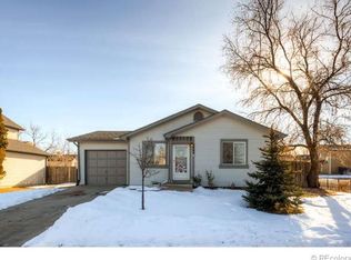 4485 S Pagosa Cir, Aurora, CO 80015
