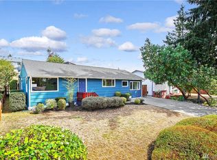 9044 14th Ave SW, Seattle, WA 98106