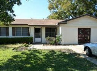 757 Ridgecrest Dr, Hurst, TX 76053