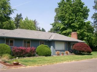 725 W Heintz St, Molalla, OR