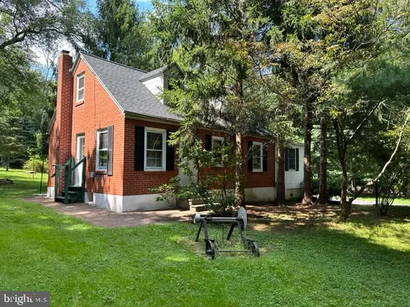 2291 Morgantown Rd, Reading, PA 19607