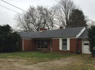 3045 Nichol Ave, Anderson, IN 46011