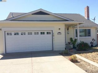 3306 G St, Antioch, CA 94509