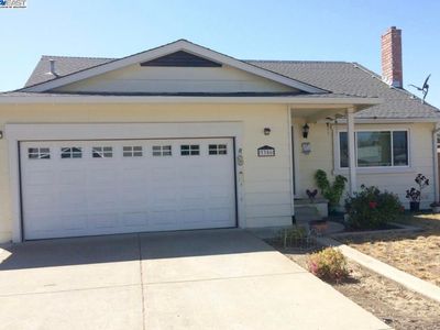 3306 G St, Antioch, CA, 94509