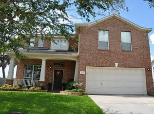2203 Mangrove Bend Dr, League City, TX 77573